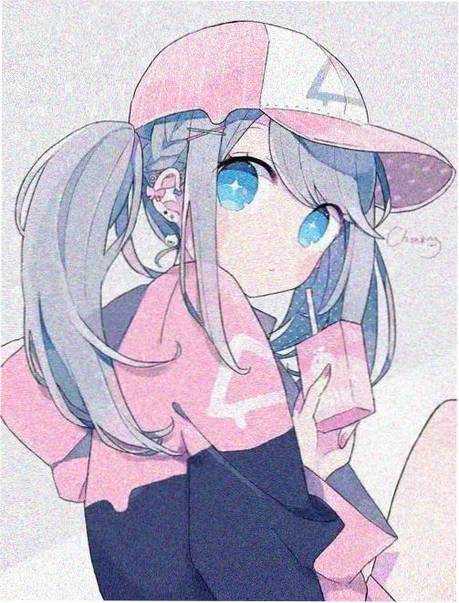 帕拉伽斯角色图